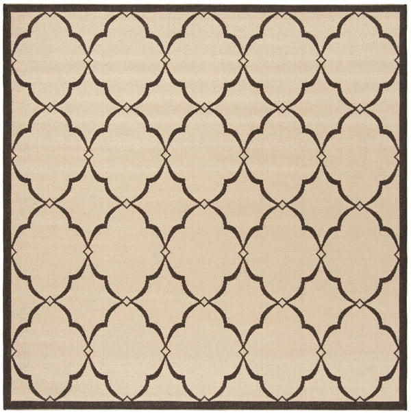 Safavieh Linden 125 PowerLoomed 100% Polypropylene Pile Indoor/ Outdoor Rug LND125U-5