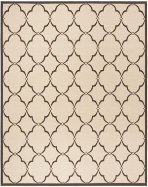 Safavieh Linden 125 PowerLoomed 100% Polypropylene Pile Indoor/ Outdoor Rug LND125U-5