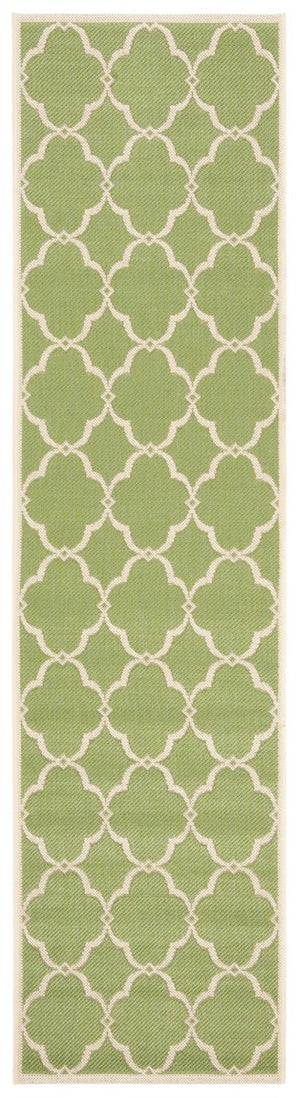 Safavieh Linden 125 PowerLoomed 100% Polypropylene Pile Indoor/ Outdoor Rug LND125X-5