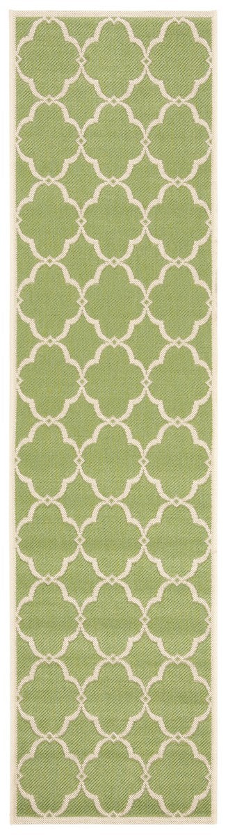 Safavieh Linden 125 PowerLoomed 100% Polypropylene Pile Indoor/ Outdoor Rug LND125X-5