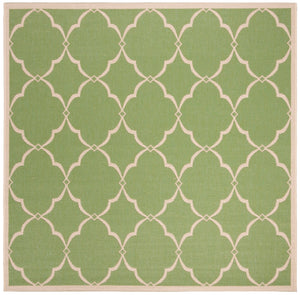 Safavieh Linden 125 PowerLoomed 100% Polypropylene Pile Indoor/ Outdoor Rug LND125X-5