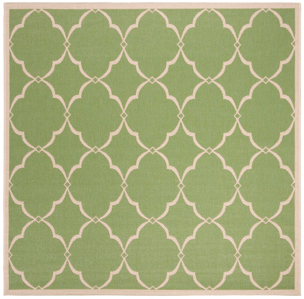 Safavieh Linden 125 PowerLoomed 100% Polypropylene Pile Indoor/ Outdoor Rug LND125X-5