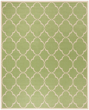 Safavieh Linden 125 PowerLoomed 100% Polypropylene Pile Indoor/ Outdoor Rug LND125X-5