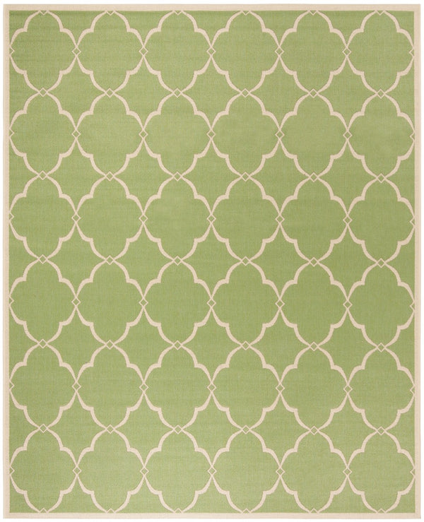 Safavieh Linden 125 PowerLoomed 100% Polypropylene Pile Indoor/ Outdoor Rug LND125X-5
