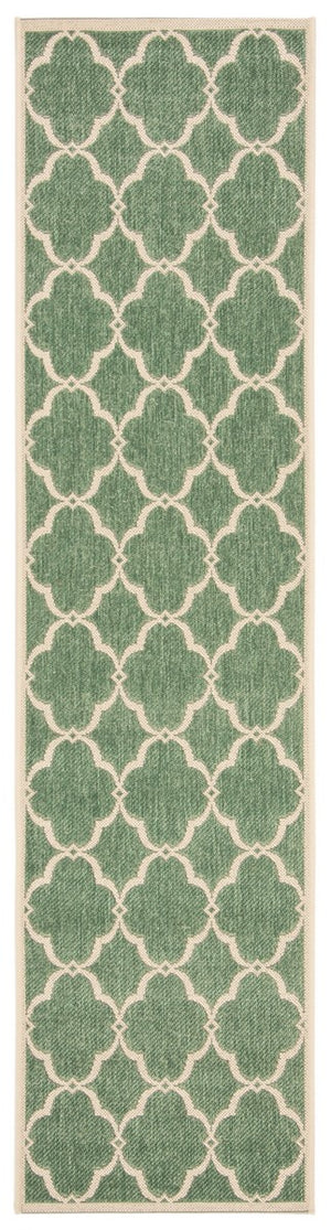 Safavieh Linden 125 PowerLoomed 100% Polypropylene Pile Indoor/ Outdoor Rug LND125Y-5