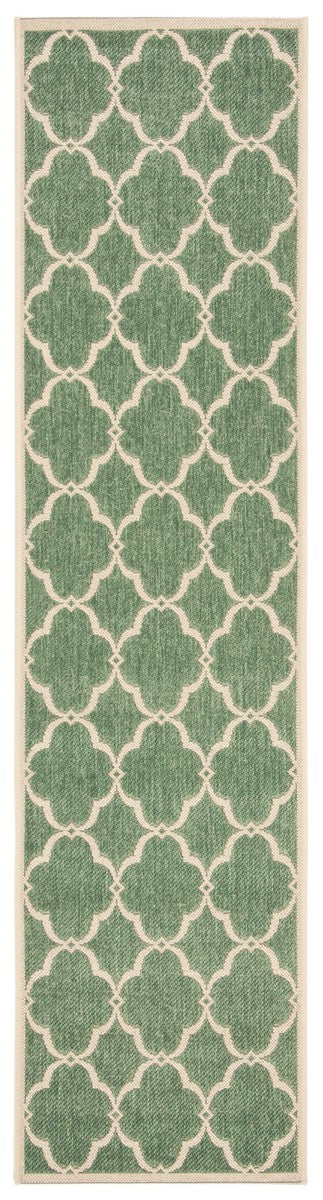 Safavieh Linden 125 PowerLoomed 100% Polypropylene Pile Indoor/ Outdoor Rug LND125Y-5