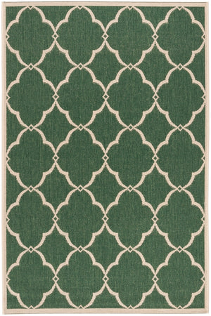 Safavieh Linden 125 PowerLoomed 100% Polypropylene Pile Indoor/ Outdoor Rug LND125Y-5