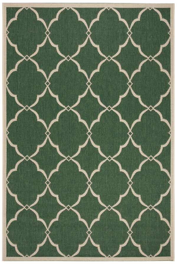 Safavieh Linden 125 PowerLoomed 100% Polypropylene Pile Indoor/ Outdoor Rug LND125Y-5