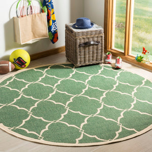 Safavieh Linden LND125 Power Loomed Rug
