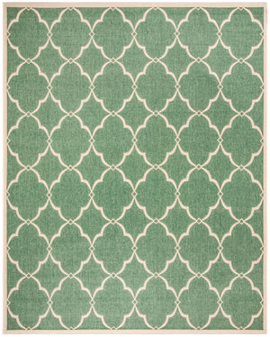 Safavieh Linden 125 PowerLoomed 100% Polypropylene Pile Indoor/ Outdoor Rug LND125Y-5