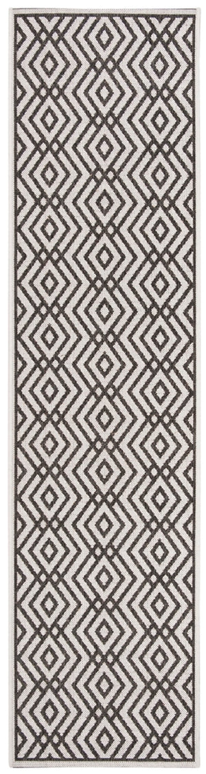 Safavieh Linden 126 PowerLoomed 100% Polypropylene Pile Indoor/ Outdoor Rug LND126A-5