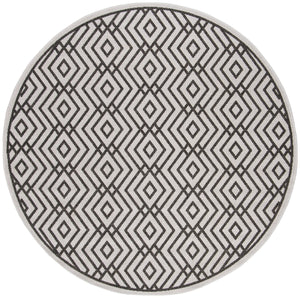 Safavieh Linden 126 PowerLoomed 100% Polypropylene Pile Indoor/ Outdoor Rug LND126A-5