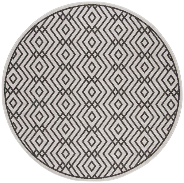 Safavieh Linden 126 PowerLoomed 100% Polypropylene Pile Indoor/ Outdoor Rug LND126A-5