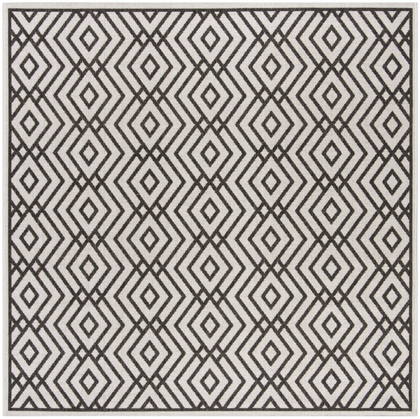 Safavieh Linden 126 PowerLoomed 100% Polypropylene Pile Indoor/ Outdoor Rug LND126A-5