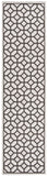 Safavieh Linden 127 PowerLoomed 100% Polypropylene Pile Indoor/ Outdoor Rug LND127A-5