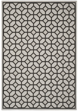 Safavieh Linden 127 PowerLoomed 100% Polypropylene Pile Indoor/ Outdoor Rug LND127A-5