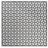 Safavieh Linden 127 PowerLoomed 100% Polypropylene Pile Indoor/ Outdoor Rug LND127A-5