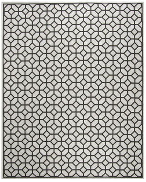 Safavieh Linden 127 PowerLoomed 100% Polypropylene Pile Indoor/ Outdoor Rug LND127A-5