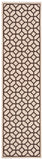 Safavieh Linden 127 PowerLoomed 100% Polypropylene Pile Indoor/ Outdoor Rug LND127B-5