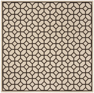 Safavieh Linden 127 PowerLoomed 100% Polypropylene Pile Indoor/ Outdoor Rug LND127B-5