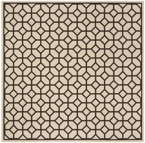 Safavieh Linden 127 PowerLoomed 100% Polypropylene Pile Indoor/ Outdoor Rug LND127B-5