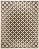 Safavieh Linden 127 PowerLoomed 100% Polypropylene Pile Indoor/ Outdoor Rug LND127B-5