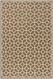 Safavieh Linden 127 PowerLoomed 100% Polypropylene Pile Indoor/ Outdoor Rug LND127D-5