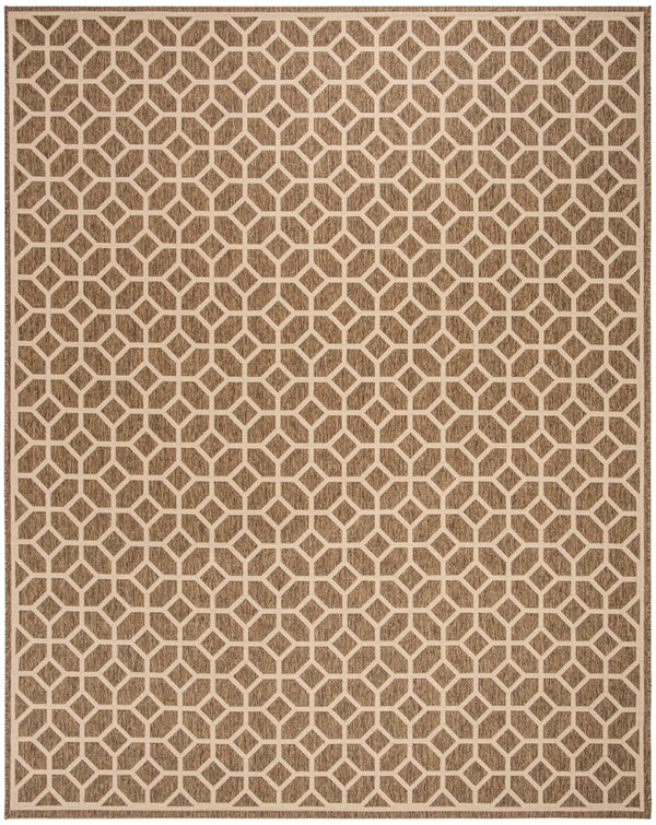 Safavieh Linden 127 PowerLoomed 100% Polypropylene Pile Indoor/ Outdoor Rug LND127D-5