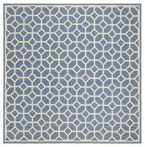 Safavieh Linden 127 PowerLoomed 100% Polypropylene Pile Indoor/ Outdoor Rug LND127M-5
