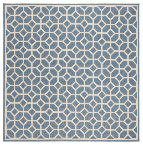 Safavieh Linden 127 PowerLoomed 100% Polypropylene Pile Indoor/ Outdoor Rug LND127M-5