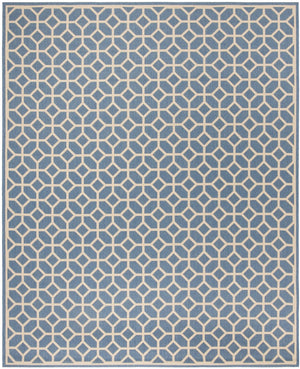 Safavieh Linden 127 PowerLoomed 100% Polypropylene Pile Indoor/ Outdoor Rug LND127M-5
