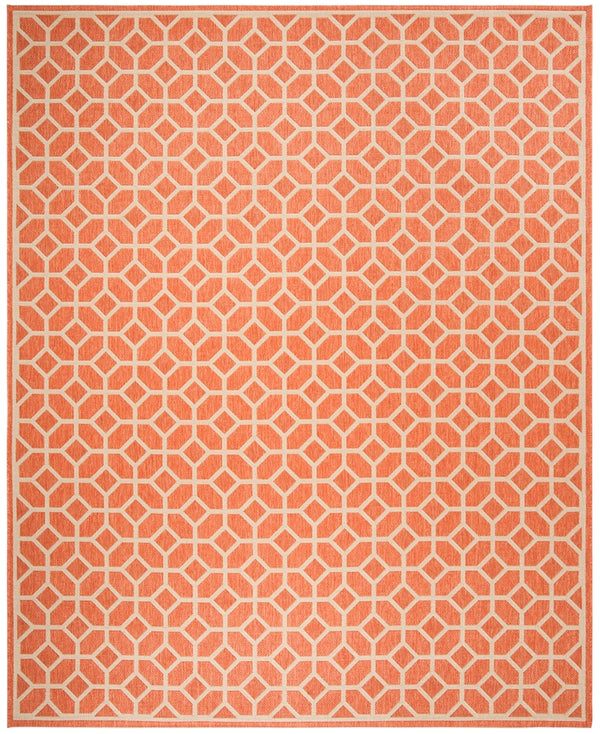 Safavieh Linden 127 PowerLoomed 100% Polypropylene Pile Indoor/ Outdoor Rug LND127P-5