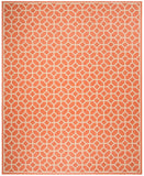 Safavieh Linden 127 PowerLoomed 100% Polypropylene Pile Indoor/ Outdoor Rug LND127P-5