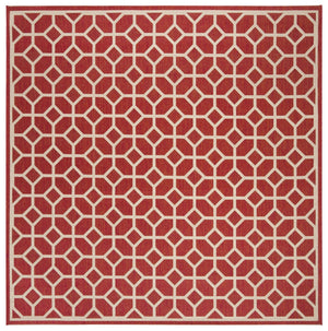 Safavieh Linden 127 PowerLoomed 100% Polypropylene Pile Indoor/ Outdoor Rug LND127Q-5