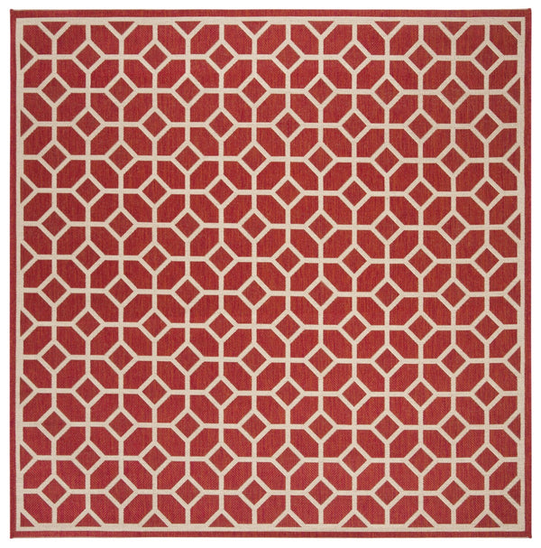 Safavieh Linden 127 PowerLoomed 100% Polypropylene Pile Indoor/ Outdoor Rug LND127Q-5