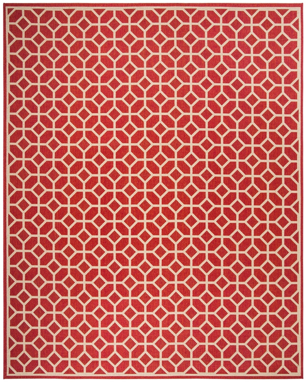 Safavieh Linden 127 PowerLoomed 100% Polypropylene Pile Indoor/ Outdoor Rug LND127Q-5