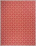 Safavieh Linden 127 PowerLoomed 100% Polypropylene Pile Indoor/ Outdoor Rug LND127Q-5