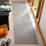 Safavieh Linden 128 PowerLoomed 100% Polypropylene Pile Indoor/ Outdoor Rug LND128A-5