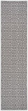 Safavieh Linden 128 PowerLoomed 100% Polypropylene Pile Indoor/ Outdoor Rug LND128A-5