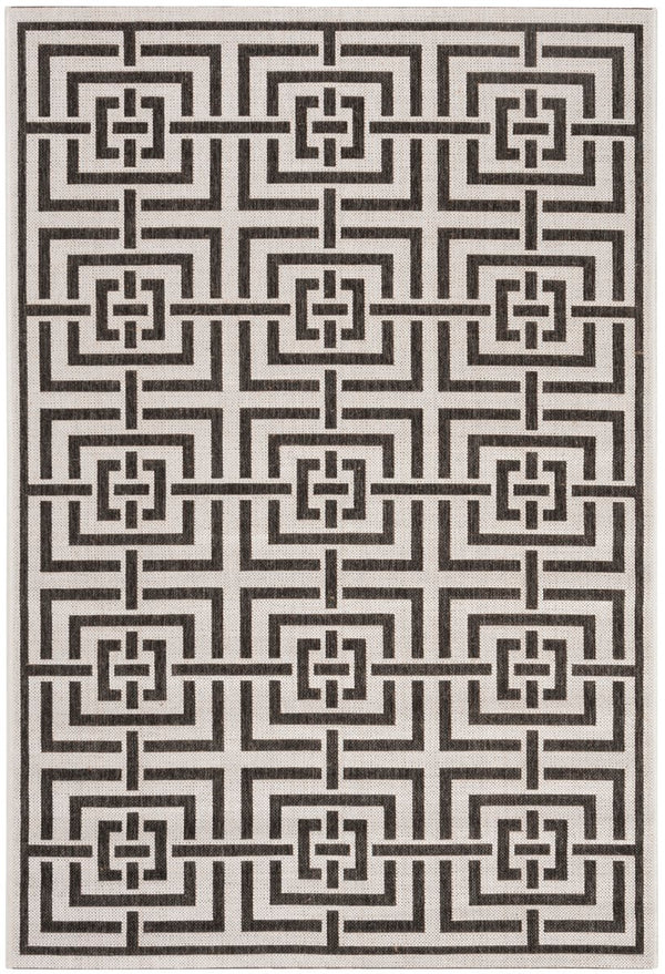 Safavieh Linden LND128 Power Loomed Rug