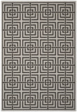 Linden 128 PowerLoomed 100% Polypropylene Pile Indoor/ Outdoor Rug