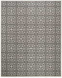 Safavieh Linden 128 PowerLoomed 100% Polypropylene Pile Indoor/ Outdoor Rug LND128A-5