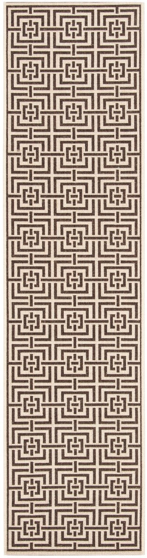 Safavieh Linden LND128 Power Loomed Rug