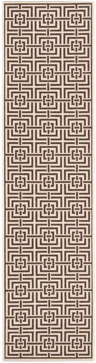 Safavieh Linden LND128 Power Loomed Rug