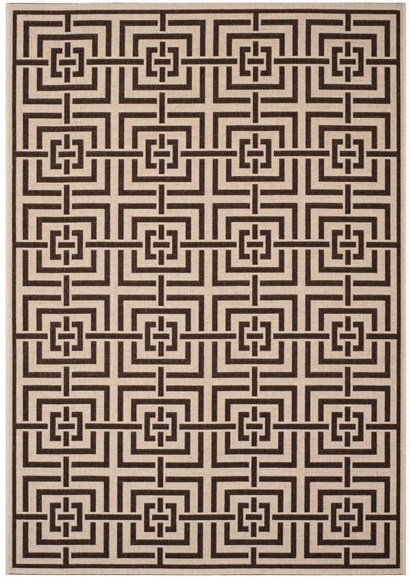 Safavieh Linden LND128 Power Loomed Rug