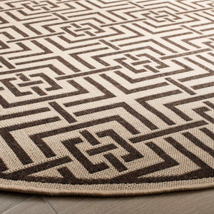 Safavieh Linden LND128 Power Loomed Rug