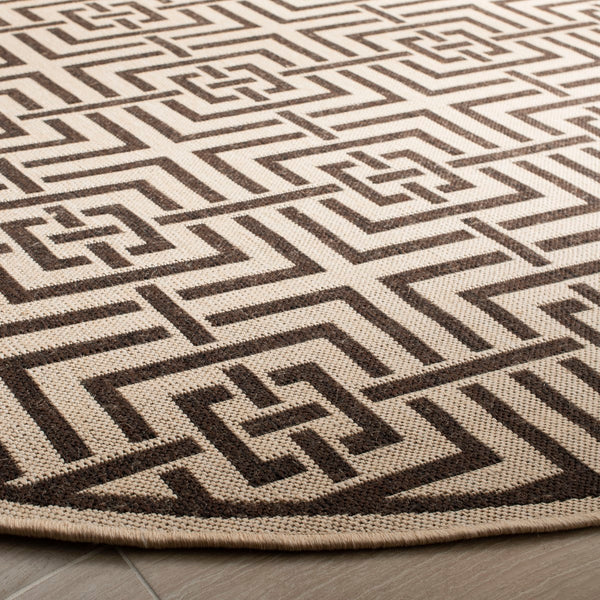 Safavieh Linden LND128 Power Loomed Rug