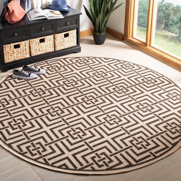 Safavieh Linden LND128 Power Loomed Rug