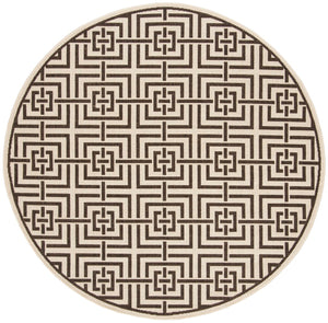 Safavieh Linden LND128 Power Loomed Rug