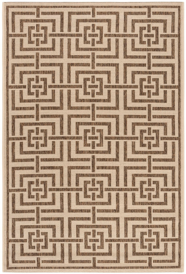 Safavieh Linden LND128 Power Loomed Rug